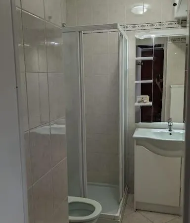 Σπίτι διακοπών Agreable Face A La *